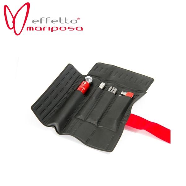 effettomariposa エフェットマリポサ EMCHGFB18 Giustaforza 1-8 DELUXE トルクレンチセット 自転車 レンチ 工具