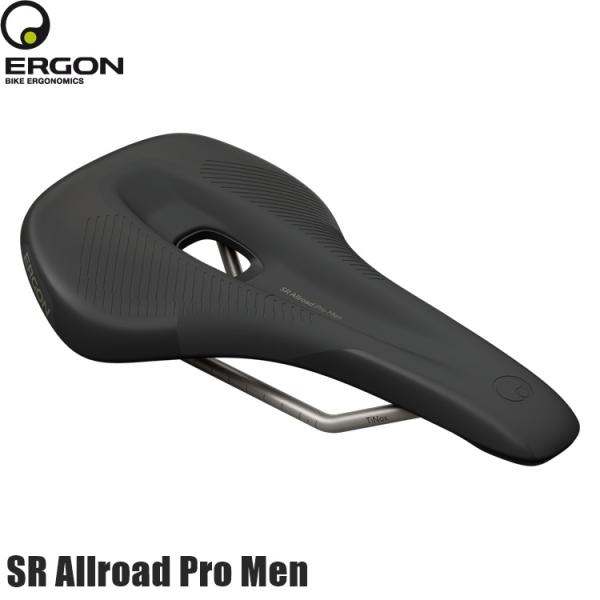 ERGON エルゴン SR Allroad Pro Men オールロード プロ メン 自転車用