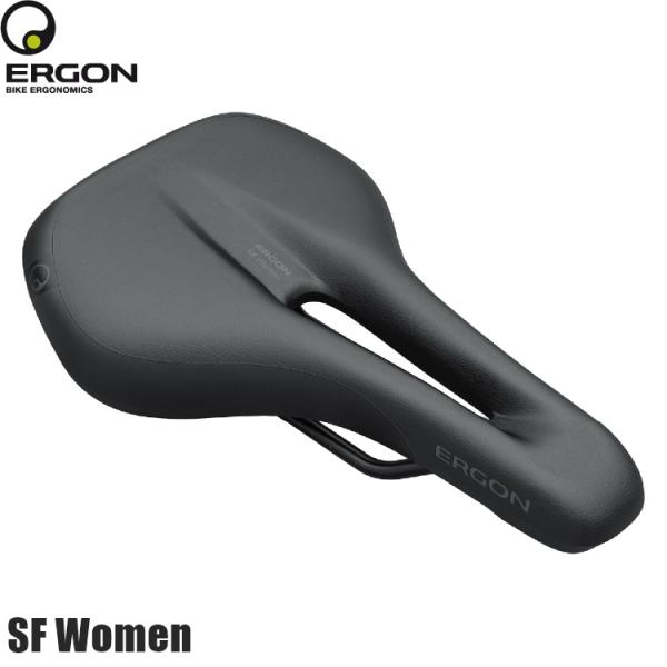 ERGON エルゴン SF Women ウィメン 自転車用 サドル SDL38001 SDL38000
