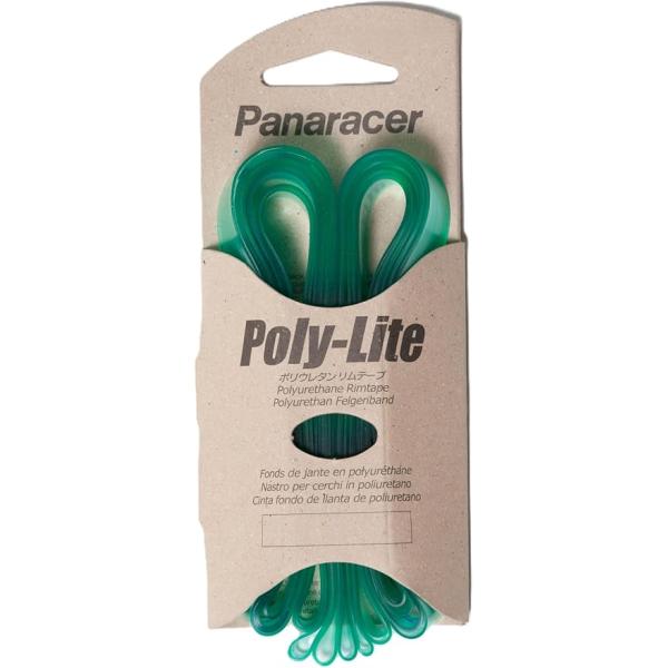 他サイト： （Panaracer/パナレーサー)（自転車用リムテープ）ポリライト ウレタンリムフラップ (700-15)（ 700×15mm　PL70015）の商品画像