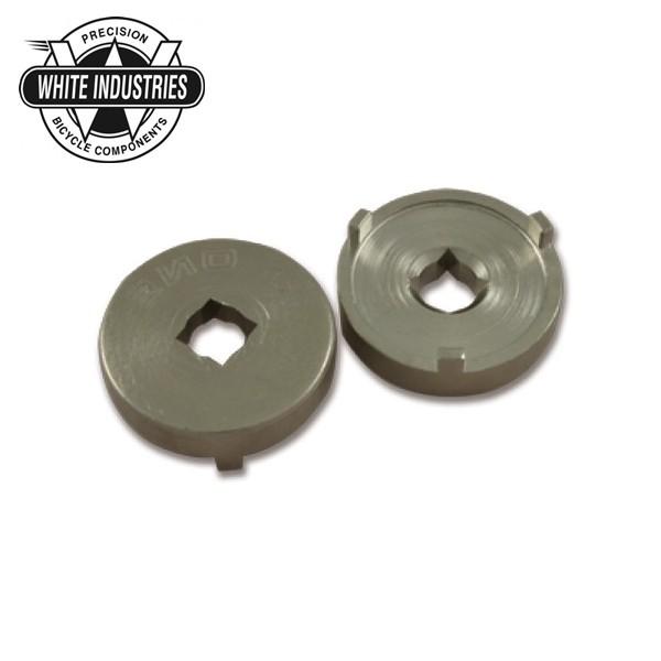 WHITE INDUSTRIES ホワイトインダストリーズ ENO クランク用ロック