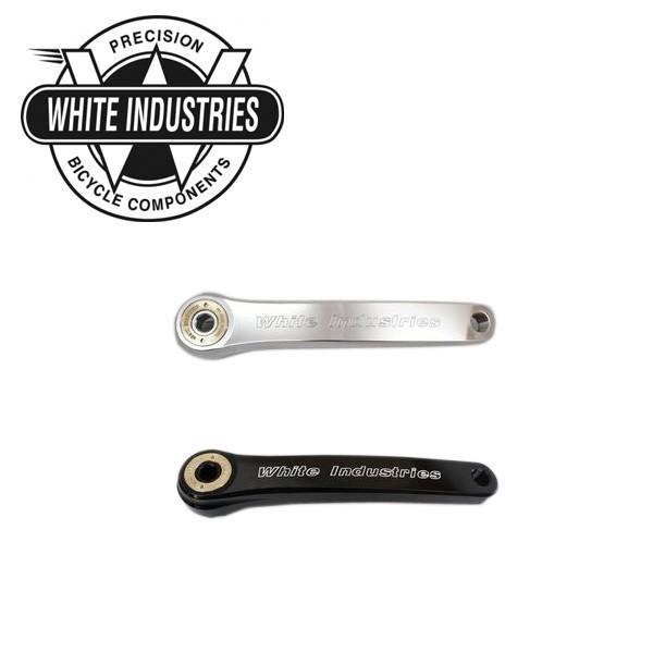 WHITE INDUSTRIES ホワイトインダストリーズ R30クランク