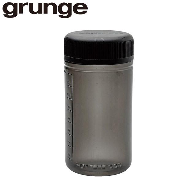 grunge グランジ モッテコ1000 自転車シートチューブに装着すればサドルバックより非常に低重心化され、安定走行に確実に貢献してくれます。常時必要とする工具などに加えロードタイヤやチューブ、さらにはウインドブレーカーやボディーケア製品...