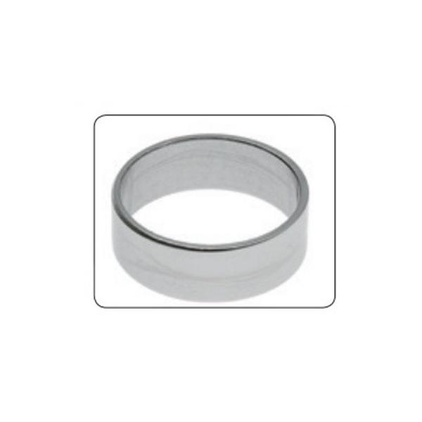 ●ダルめっき(DB)●1”●美しいクロモリ製のAヘッドスペーサー。径は1インチとOSの2種類。鈍く光るダルめっきもラインナップに加わった。肉薄なのでクロモリステムや1インチステムとの相性は抜群。※商品のデザイン、仕様、外観、は予告なく変更す...