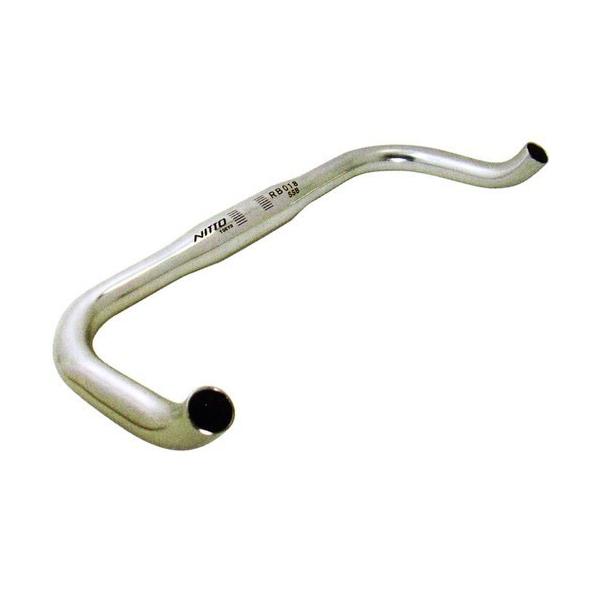 NITTO （NITTO/日東)（自転車用ハンドル）RB-018 AA SSB ハンドルバー