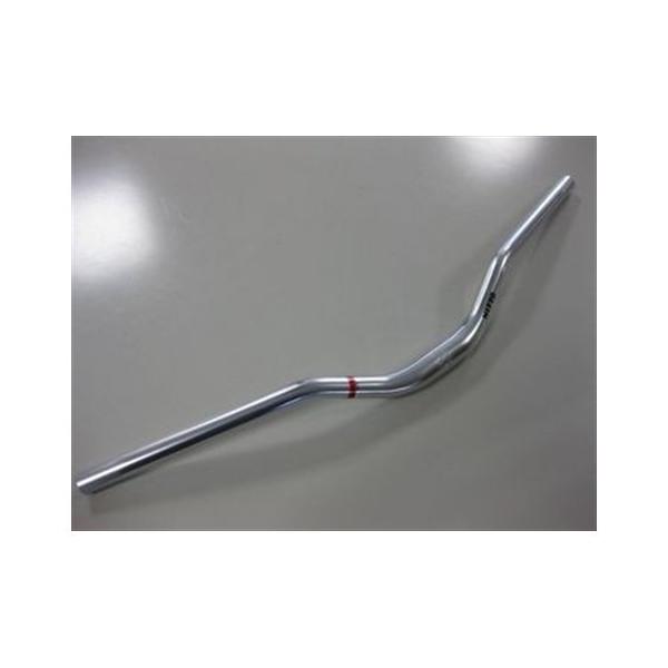 NITTO(日東)B801AA-SSB φ31.8 シルバー 幅730ハンドル NITTO （NITTO/日東)（自転車用ハンドル）B801AA SSB ハンドルバー