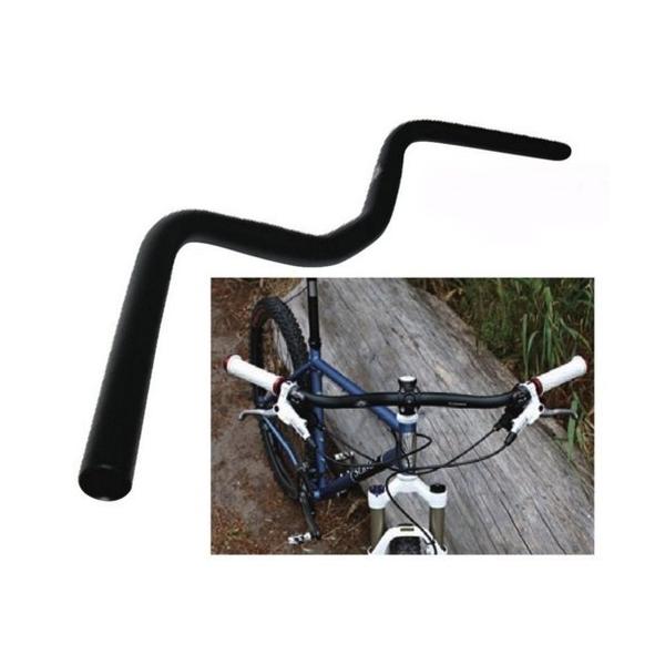 SOMA/ソーマ)（自転車用ハンドル）クラレンスバー 25.4 : Cycleroad