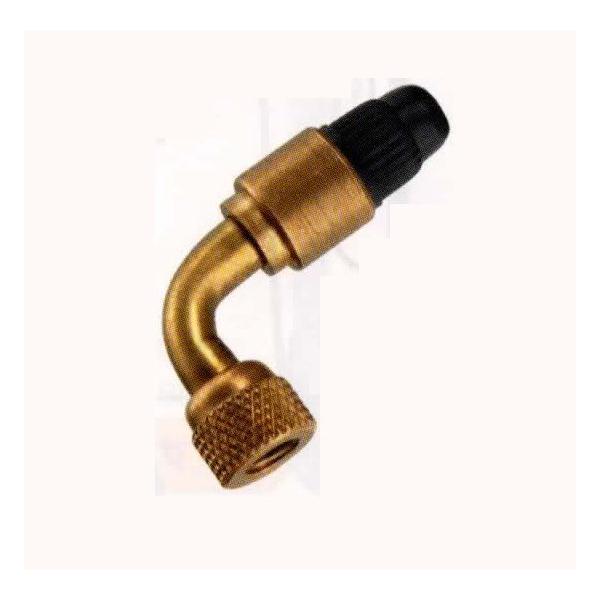 BRIDGESTONE ブリヂストン 12・14インチ 幼児乗り物用 バルブアダプター 英式バルブ対応 ポンプ用パーツ 空気が入れにくい一輪車・幼児車の樹脂ホイールに最適○車輪の小さい幼児車の樹脂ホイールへ空気を入れる際バルブへ空気入れの先...