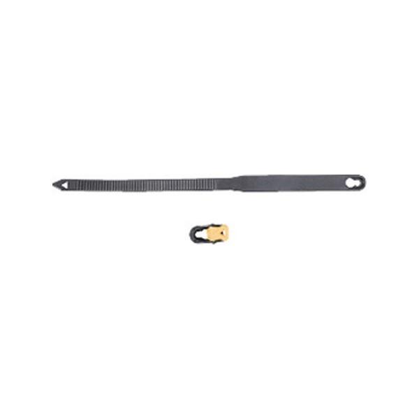 (TOPEAK/トピーク)BB ストラップ & バックル セット (TRK-TPGX-12） YBA06700