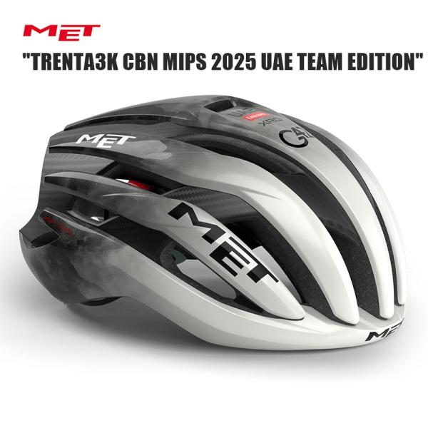 限定❵ MET TRENTA3K CBN MIPS 2025 UAE ADQ