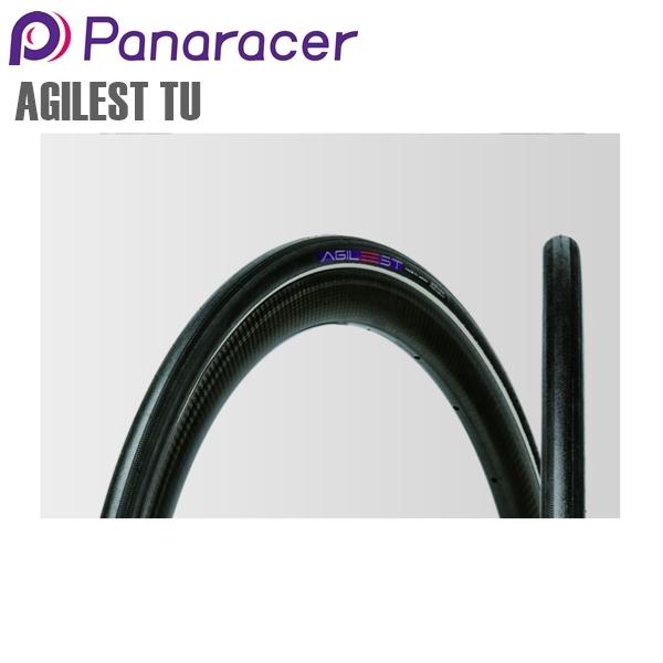 Panaracer（パナレーサー） 自転車 タイヤ AGILEST TU アジリスト
