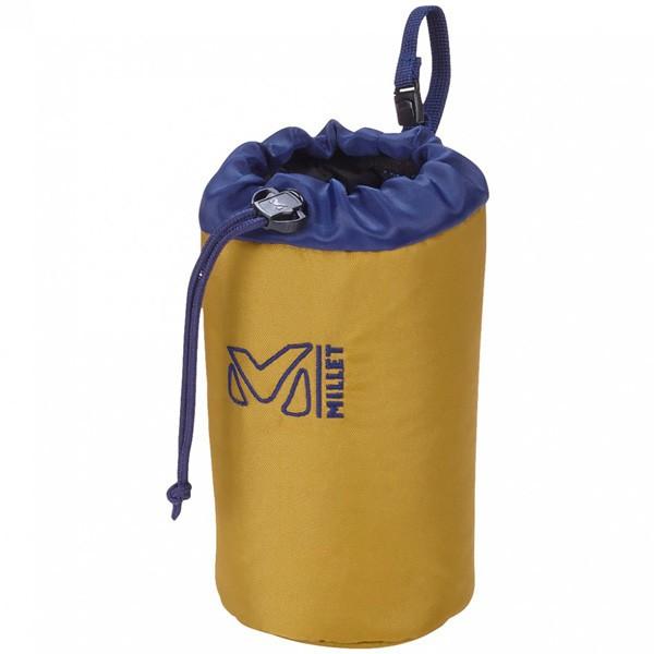 Millet ミレー Bottle Holder 1000ml ボトル ホルダー 1000ml ペットボトルホルダー ボトルポーチ アウトドア フェス 登山 メンズ レディース Mis0555 7325 Buyee Buyee 提供一站式最全面最專業現地yahoo Japan拍賣代bid代拍代購服務 Bot Online