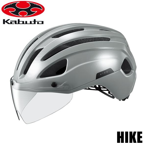 OGK Kabuto（オージーケーカブト） OGK オージーケー ハイク(HIKE 