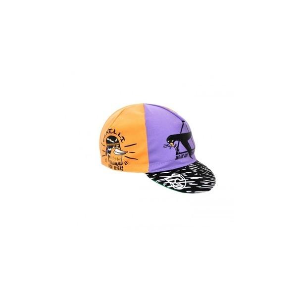 (cinelli/チネリ)HIGH FLYERS CAP