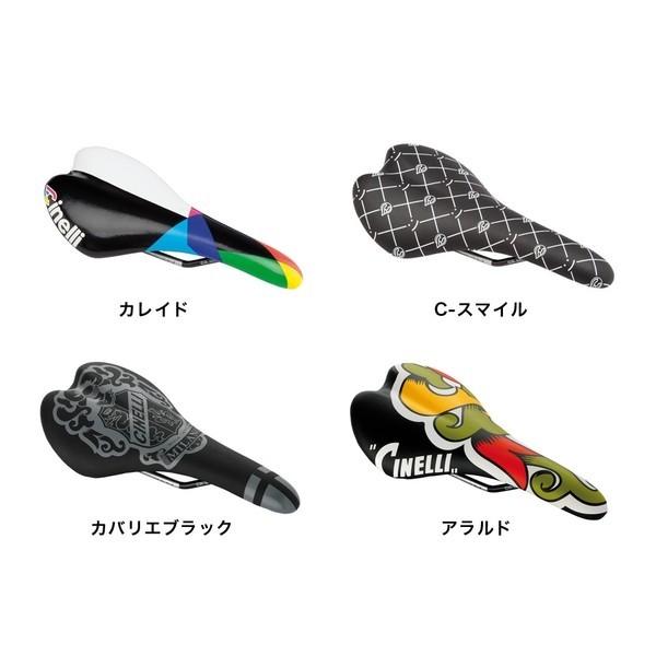 チネリ　サドル cinelli（チネリ） スカット サドル 自転車 ロードバイク SCATTO SADDL