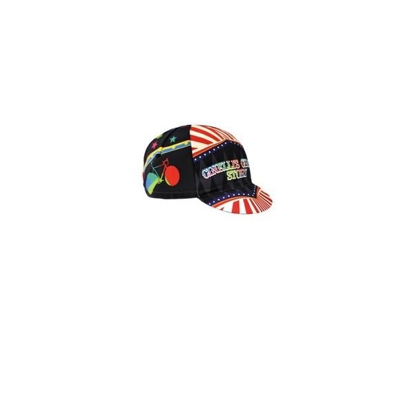 (cinelli/チネリ)CINELLI CIRCUS CAP