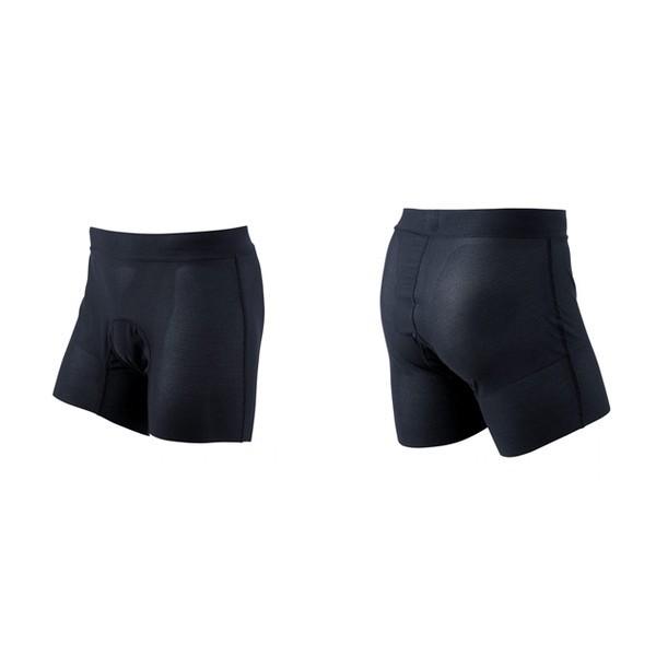 PEARL IZUMI パールイズミ メッシュ インナー ショーツ 151 アンダ― サイクルウェア