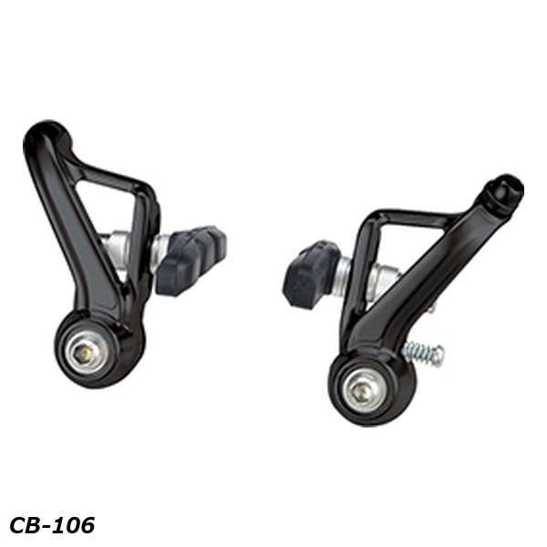PROMAX プロマックス CB-106 BLK BRA21800 自転車用カンチブレーキ