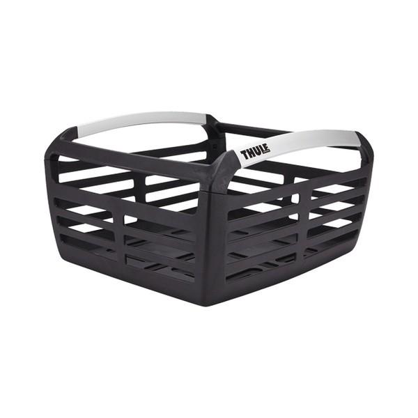Thule PACK N PEDAL スーリーパックンペダル バスケット カゴ THULE（スーリー） (THULE PACK N PEDAL/スーリーパックンペダル