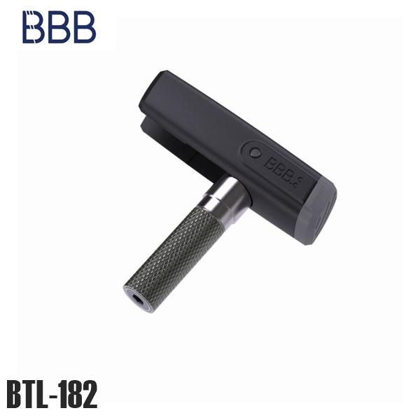 BBB ビービービー 工具 BBB トルクチューン アジャスタブル 4NM-6NM 2.5/3/4/5/6MM/T25 BTL-182 自転車 レンチセット