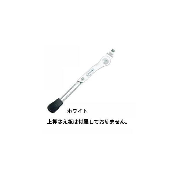 O-STAND CD-109 White color CENTER STAND （センタースタンド） オースタンド センタースタンド ホワイトカラー  :rst-128:Cycleroad 通販 