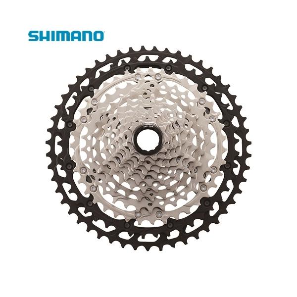 シマノ（SHIMANO） CS-M8100 12S 10-45T μS (ICSM8100045) : Cycleroad