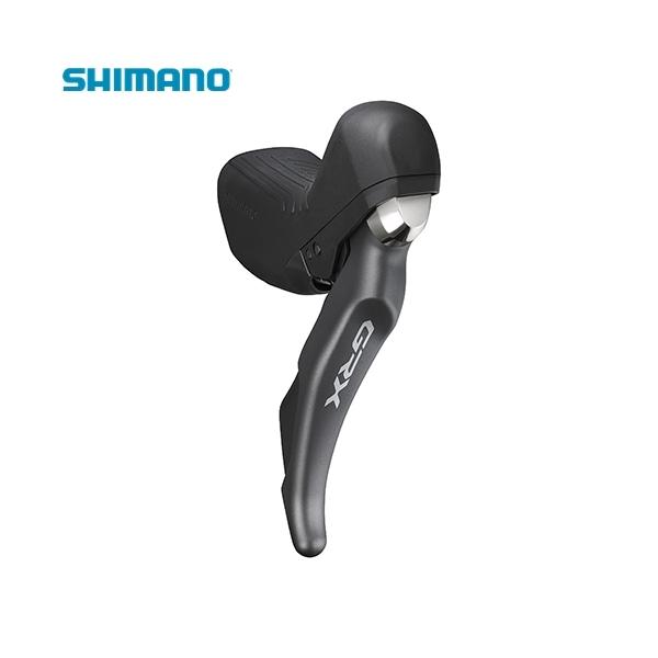 SHIMANO シマノ GRX 11s ST-RX810 シマノ（SHIMANO） ST-RX810 GRX 11S 右のみ (ISTRX810RBI