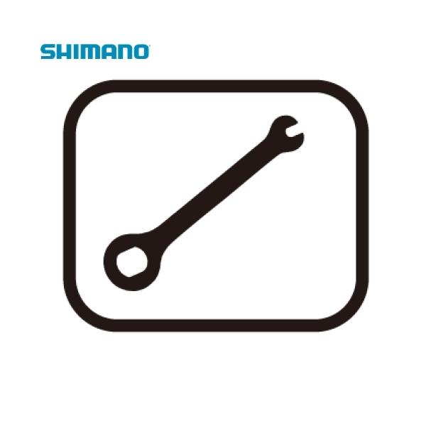 他サイト： shimano シマノ ブレーキ用 インナーキャップ 10個 (Y62098070)の商品画像