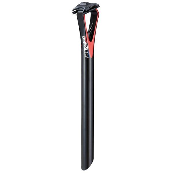 CONTROLTECH TUX seatpost MTB φ31.6mm x 410mm （ UDカーボン製シート