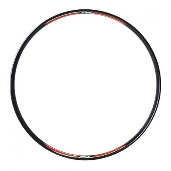 TNI (TNI/ティーエヌアイ)ED30 アルミリム (TL) 26インチ 32H