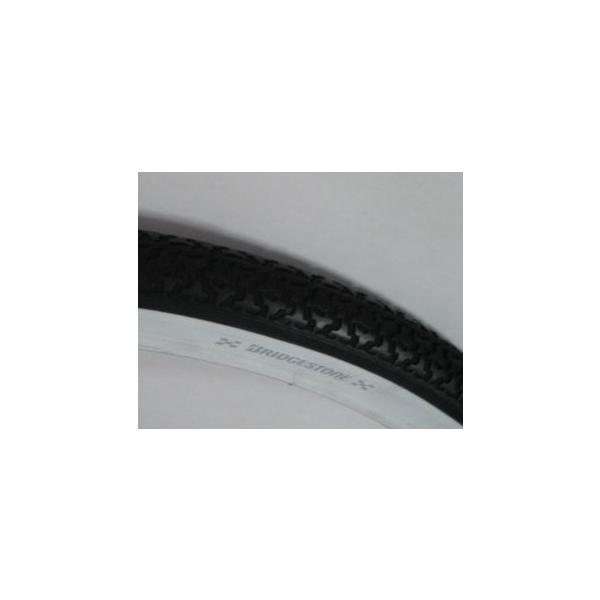 BRIDGESTONE（ブリヂストン） アンジェリーノ補修用フロントタイヤ WO