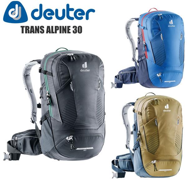 Deuter ドイター リュック バッグパック D トランスアルパイン30 バイクパック バッグ カバン 自転車 ロードバイク サイクリング アウトドア V28 157 763 Cebs Camp 通販 Yahoo ショッピング