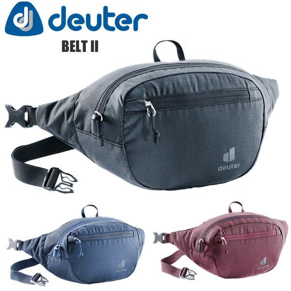 Deuter ドイター ウエストバッグ ウエストポーチ D ベルト2 ヒップバッグ ボディバッグ 自転車 サイクリング アウトドア V28 160 7 Cycleroad 通販 Yahoo ショッピング