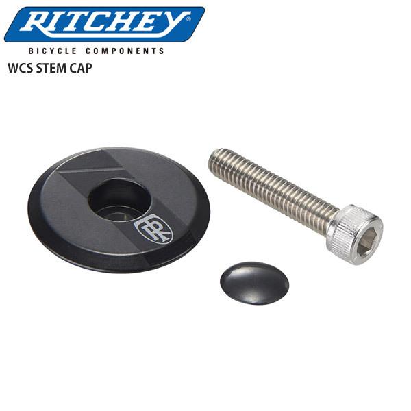 RITCHEY リッチー ヘッドパーツ トップキャップセット WCS STEM CAP パーツ 自転車 ロードバイク● BLATTE●アルミ●８gWCS ステムに合うトップキャップセット■商品のデザイン、仕様、外観、は予告なく変更する場合が...