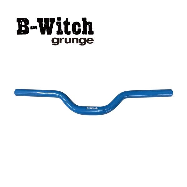 ビーウィッチ（B-Witch） B-W ライザーバー スカイブルー 自転車