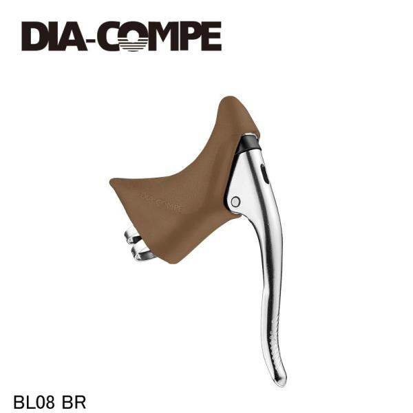 オールドMTB ダイアコンペ diacompe ブレーキレバー oldmtb cebs-sports_v30-115-dia-98