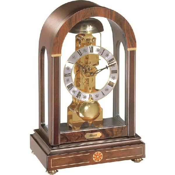 HERMLE ヘルムレ 最高級 ドイツ製 アンティーク ホールクロック 置き時計