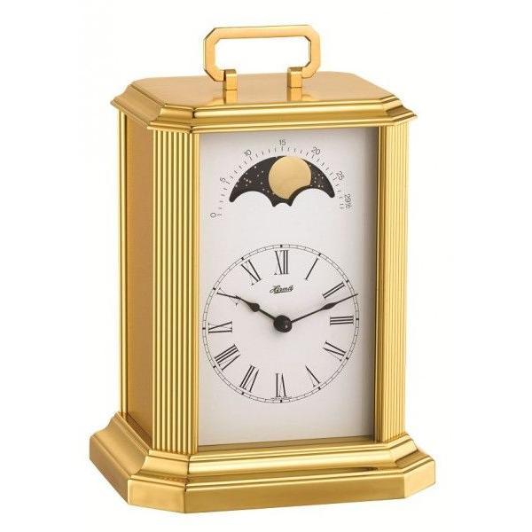 Hermle [ヘルムレ] 高級インテリアクロック Clock 機械式 22716-070791