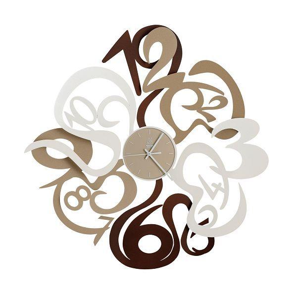 Arti e Mestieri |v@AeBEGEXeBG 2615-C40 corten/beige/white C^A  Denver@Ǌ|vyz