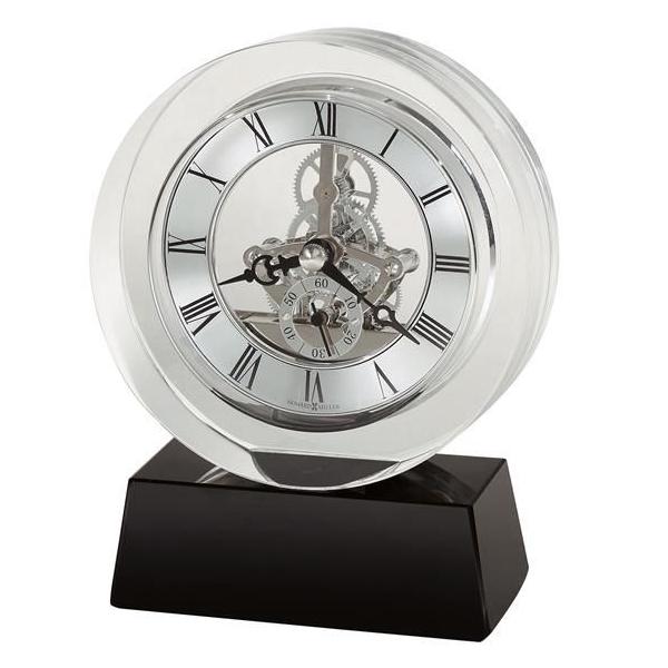uv@n[hE~[@Howard Miller@Table Clock@ FUSION Table Clock 645-758 @NX^