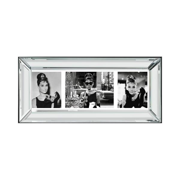 sN`[A[g@}nb^@AudreyHepburn@I[h[Ewbvo[@ueBt@j[ŒHv105cm×42cm@BVL108