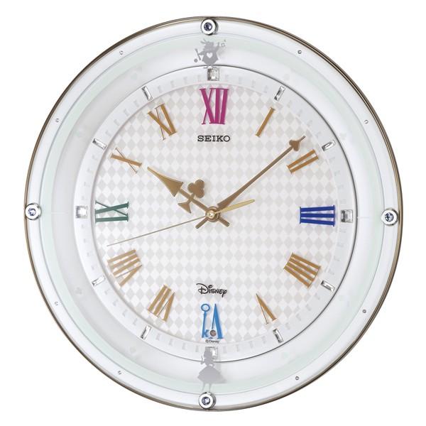 ディズニー 掛け時計 時計 通販 価格比較 価格 Com