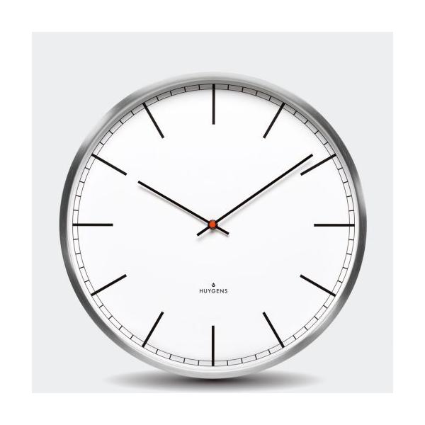 zCwXǊ|v@HUYGENS CLOCK I_@INDEX|v 45cm Wall Clock INDEX45 yz