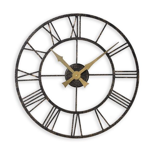 掛け時計 ロジャーラッセル RogerLascelles Outdoor/Indoor Clock 50cm