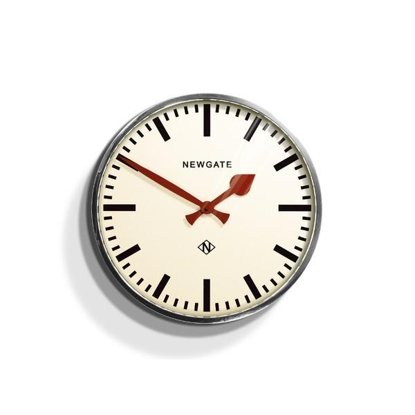 レトロ NEWGATE掛け時計 ニューゲート壁掛け時計 Putney Wall Clock