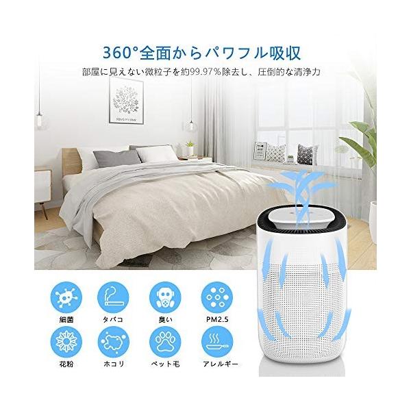 激安特価特売 の空気清浄機 除湿機 一台両役 花粉 Pm2 5対応 空気清浄器 タバコ 脱臭 ペット ホコリ対策 空気清浄器 梅雨 結露対策 カビ防止 除湿器 コン ー品販売 の