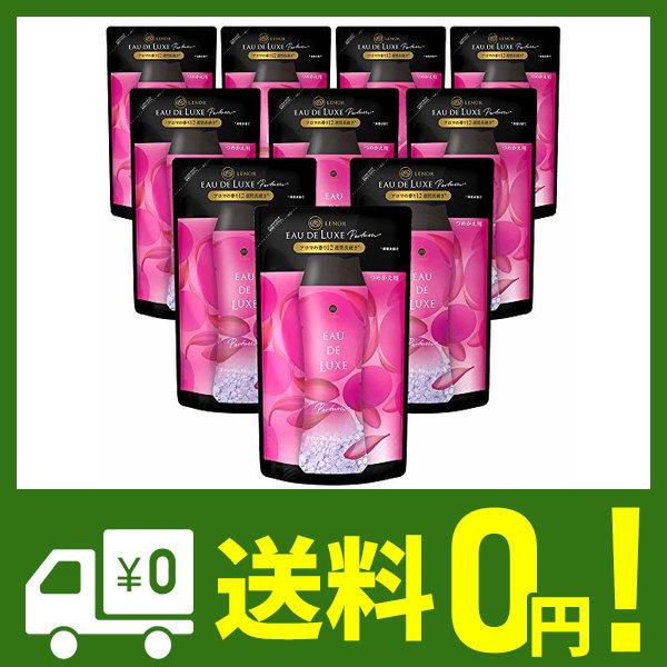 レノア オードリュクス アロマジュエル 香り付け専用ビーズ ブルーミングパッションビジュの香り 詰め替え 455ml 10袋 Siddharthabiz Com