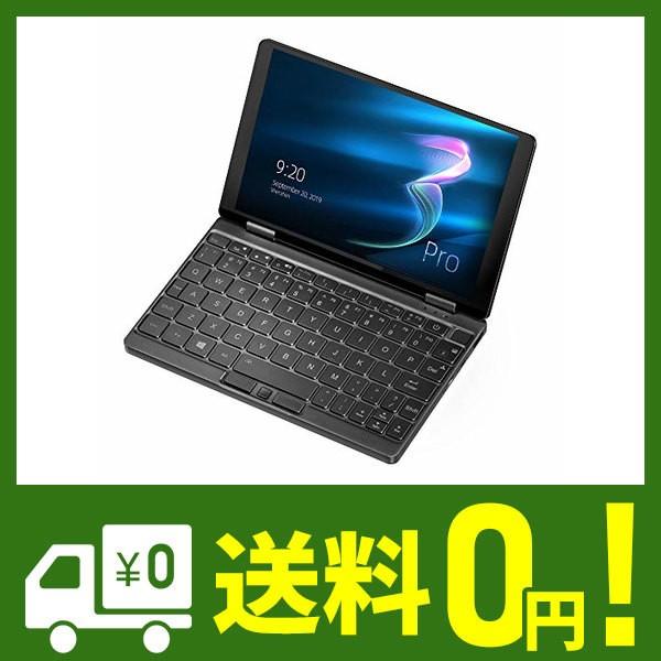 One Netbook Onemix3 Pro ミニパソコン 英語配列キーボード搭載 Intel Core I5 y 16gb Ra Www Purrworld Com