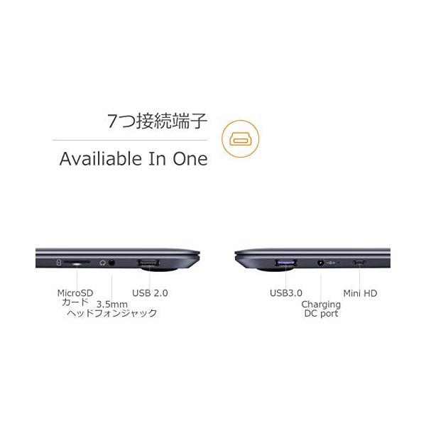 Chuwi Herobook Pro 14 1インチ ノートパソコン Windows 10搭載 8g Ram 256g Rom Cpu Intel G Mohmmadiyon Com