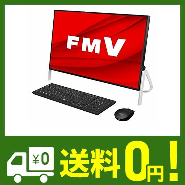 公式 富士通 デスクトップパソコン Fmv Esprimo Fhシリーズ Wf1 D3 Windows 10 Home 23 8型ワイド液晶 C Skilledstaffsources Com